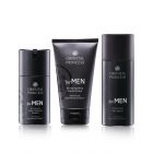 เซต for MEN Facial Treatment Essence + Facial Foam + Deo Spray