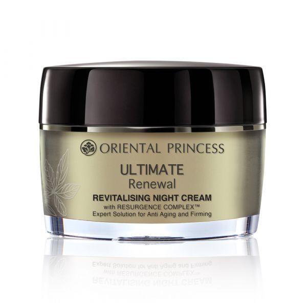 ultimate renewal regenerating day cream spf 25