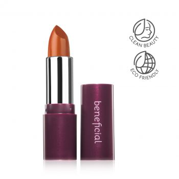 beneficial Glam & Glow Smooth Lipstick