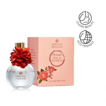 Floranista Peach Blossom Eau de Parfum