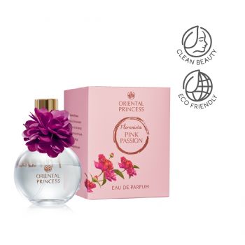 Floranista Pink Passion Eau De Parfum