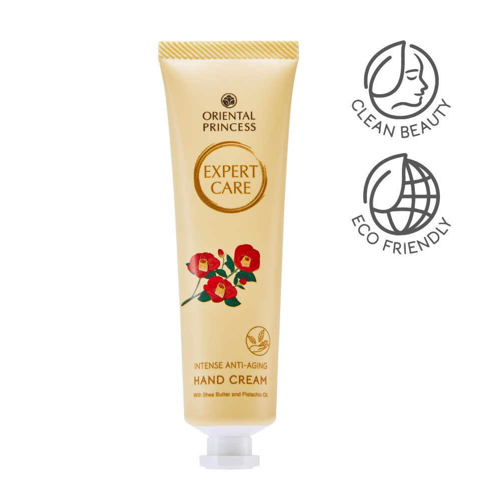 Expert Care Intense Anti-Aging Hand Cream 30 g.