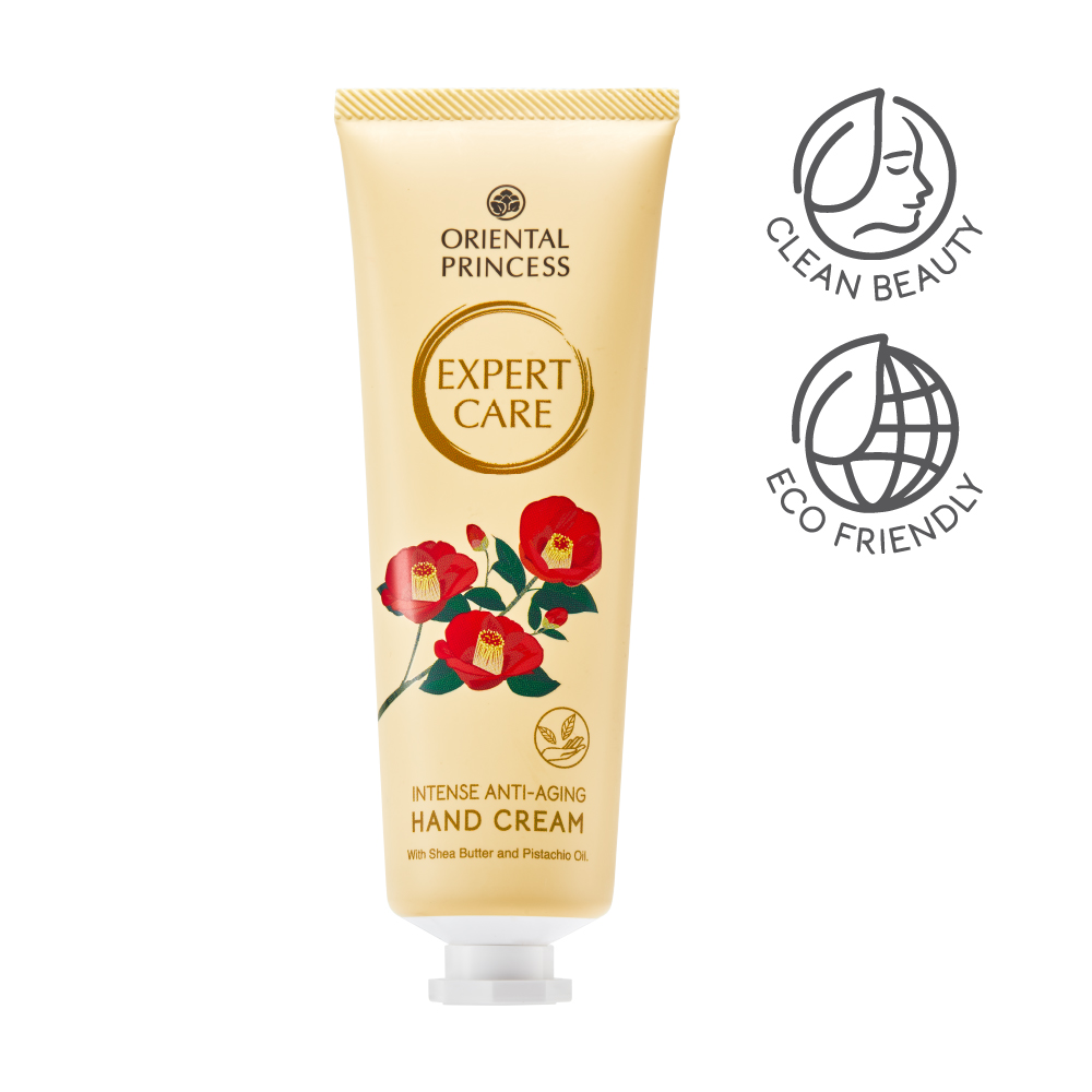 Expert Care Intense Anti-Aging Hand Cream 75 g.