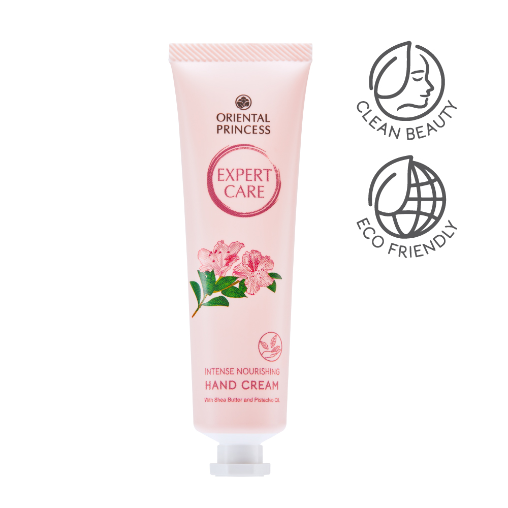 Expert Care Intense Nourishing Hand Cream 30 g.