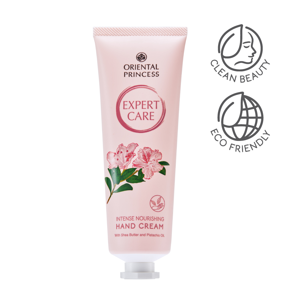 Expert Care Intense Nourishing Hand Cream 75 g.