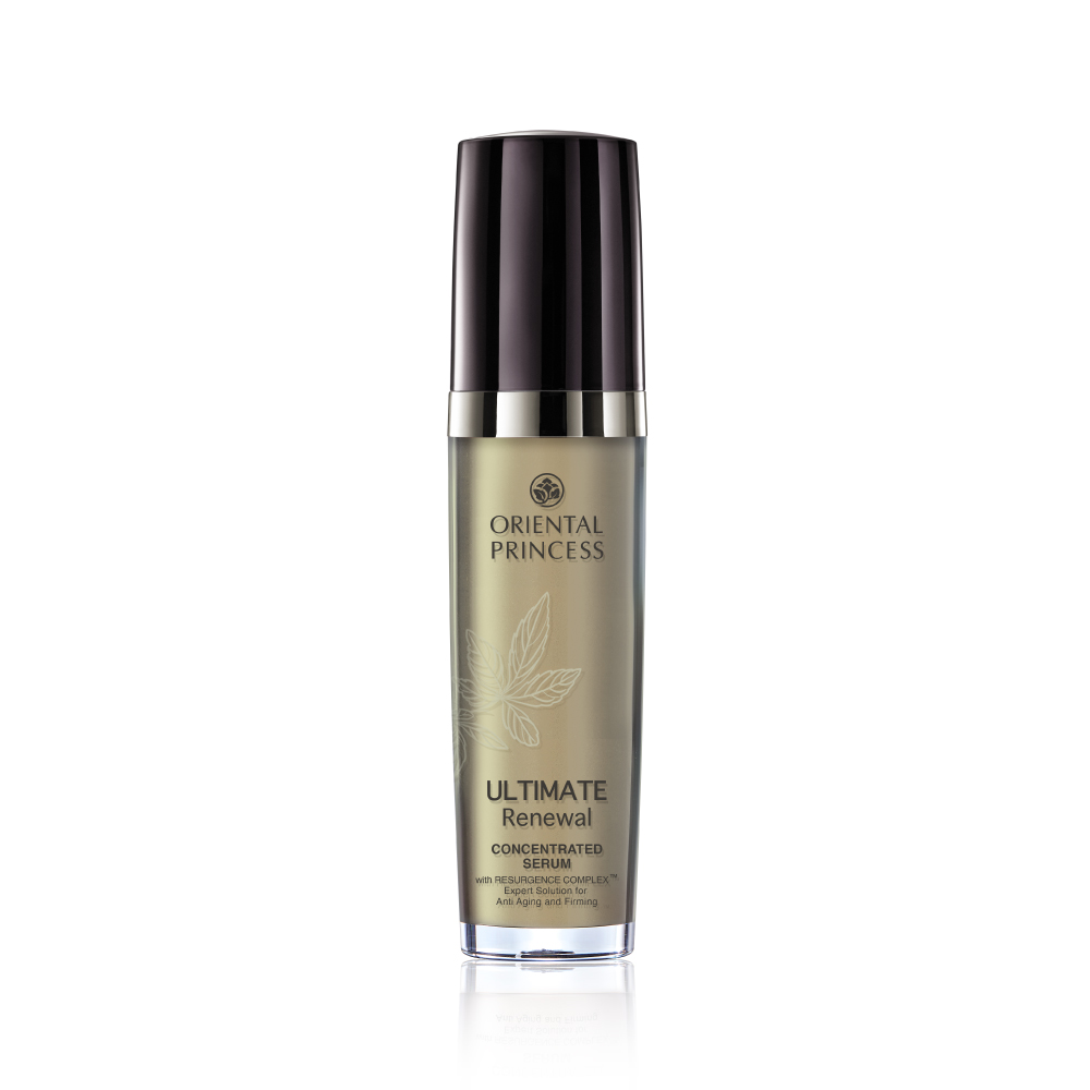 Ultimate Renewal Concentrated Serum