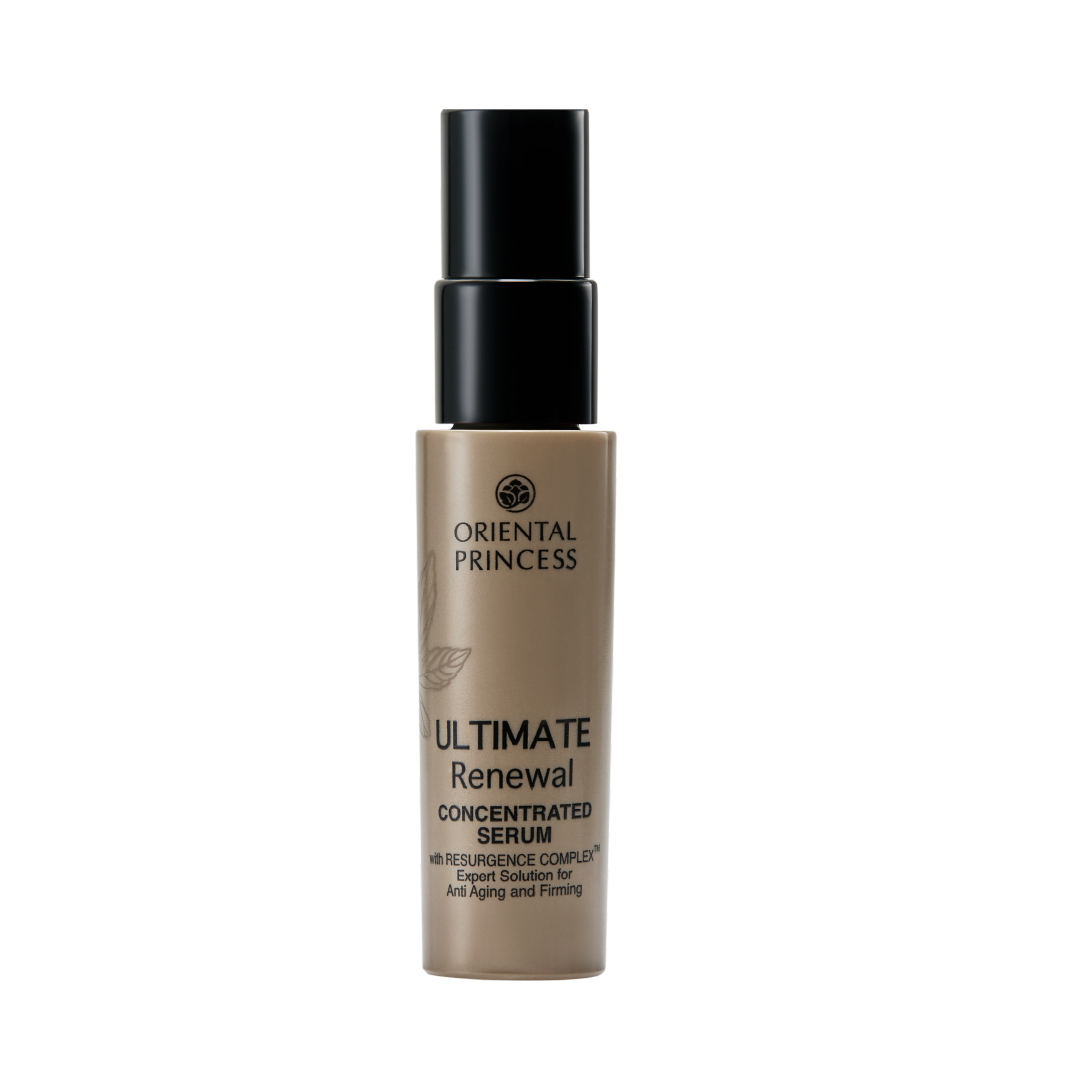 Ultimate Renewal Concentrated Serum 10 ml