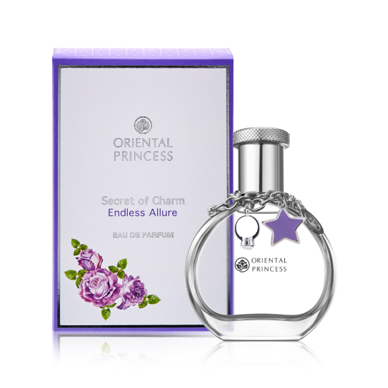 Secret of Charm Endless Allure Eau de Parfum 30 ml