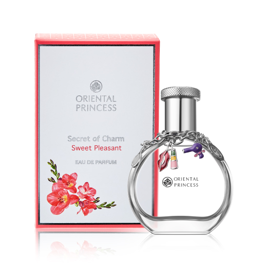 Secret of Charm Sweet Pleasant Eau de Parfum 30 ml