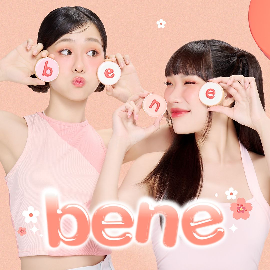 bene คอลเลคชั่นใหม่ล่าสุดจาก Oriental Princess