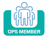 OPS MEMBER